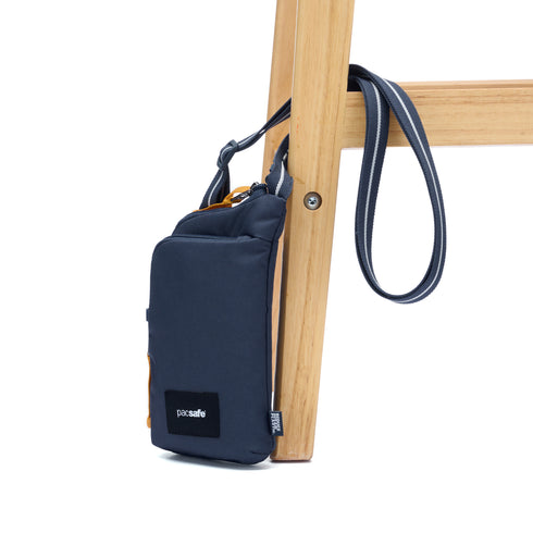 Pacsafe Go Tech Crossbody Bag